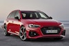 Audi RS4 Avant