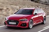 Audi RS4 Avant