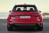 Audi RS4 Avant