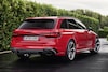 Audi RS4 Avant