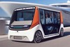 Rinspeed Metrosnap