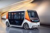 Rinspeed Metrosnap