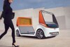 Rinspeed Metrosnap