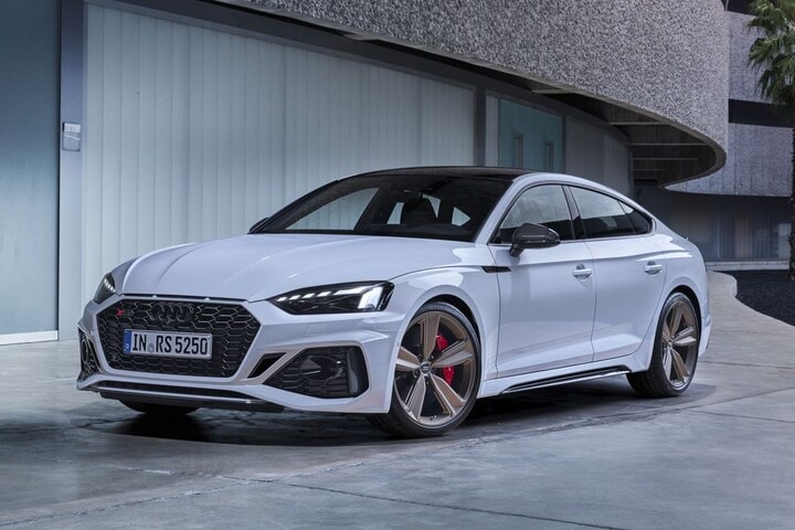 Audi RS5 Sportback