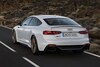 Audi RS 5 Sportback Coupé