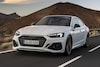 Audi RS 5 Sportback Coupé