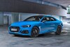 Audi RS 5 Sportback Coupé