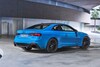 Audi RS 5 Sportback Coupé