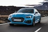 Audi RS 5 Sportback Coupé