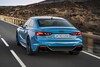 Audi RS 5 Sportback Coupé