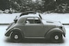 Facelift Friday: Fiat Topolino