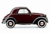Facelift Friday: Fiat Topolino