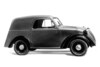 Facelift Friday: Fiat Topolino