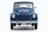 Facelift Friday: Fiat Topolino