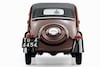 Facelift Friday: Fiat Topolino