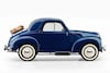 Facelift Friday: Fiat Topolino