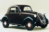 Facelift Friday: Fiat Topolino