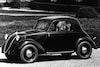 Facelift Friday: Fiat Topolino