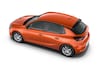 Opel Corsa configurator Back to basics
