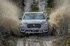 DS 7 Crossback E-Tense 4X4 offroad