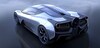 GMA Gordon Murray Automotive T.50