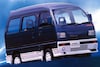 De Tweeling: Suzuki Carry