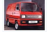 De Tweeling: Suzuki Carry