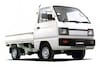 De Tweeling: Suzuki Carry
