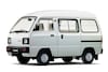 De Tweeling: Suzuki Carry