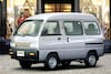 De Tweeling: Suzuki Carry