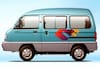De Tweeling: Suzuki Carry