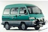 De Tweeling: Suzuki Carry