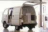 De Tweeling: Suzuki Carry