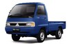 De Tweeling: Suzuki Carry