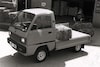 De Tweeling: Suzuki Carry
