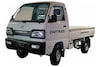 De Tweeling: Suzuki Carry