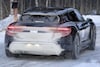 Porsche Taycan Gran Turismo