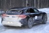 Porsche Taycan Gran Turismo