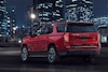 Chevrolet Tahoe en Silverado