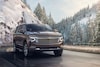 Chevrolet Tahoe en Silverado