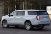 Chevrolet Tahoe en Silverado