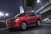 Chevrolet Tahoe en Silverado