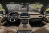 Chevrolet Tahoe en Silverado