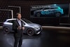 Mercedes-Benz GLA EQA