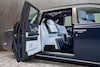 Rolls-Royce Phantom bloemetjes