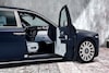 Rolls-Royce Phantom bloemetjes