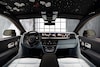 Rolls-Royce Phantom bloemetjes