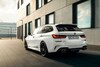 BMW 3-serie AC Schnitzer