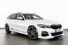 BMW 3-serie AC Schnitzer