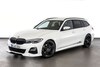 BMW 3-serie AC Schnitzer